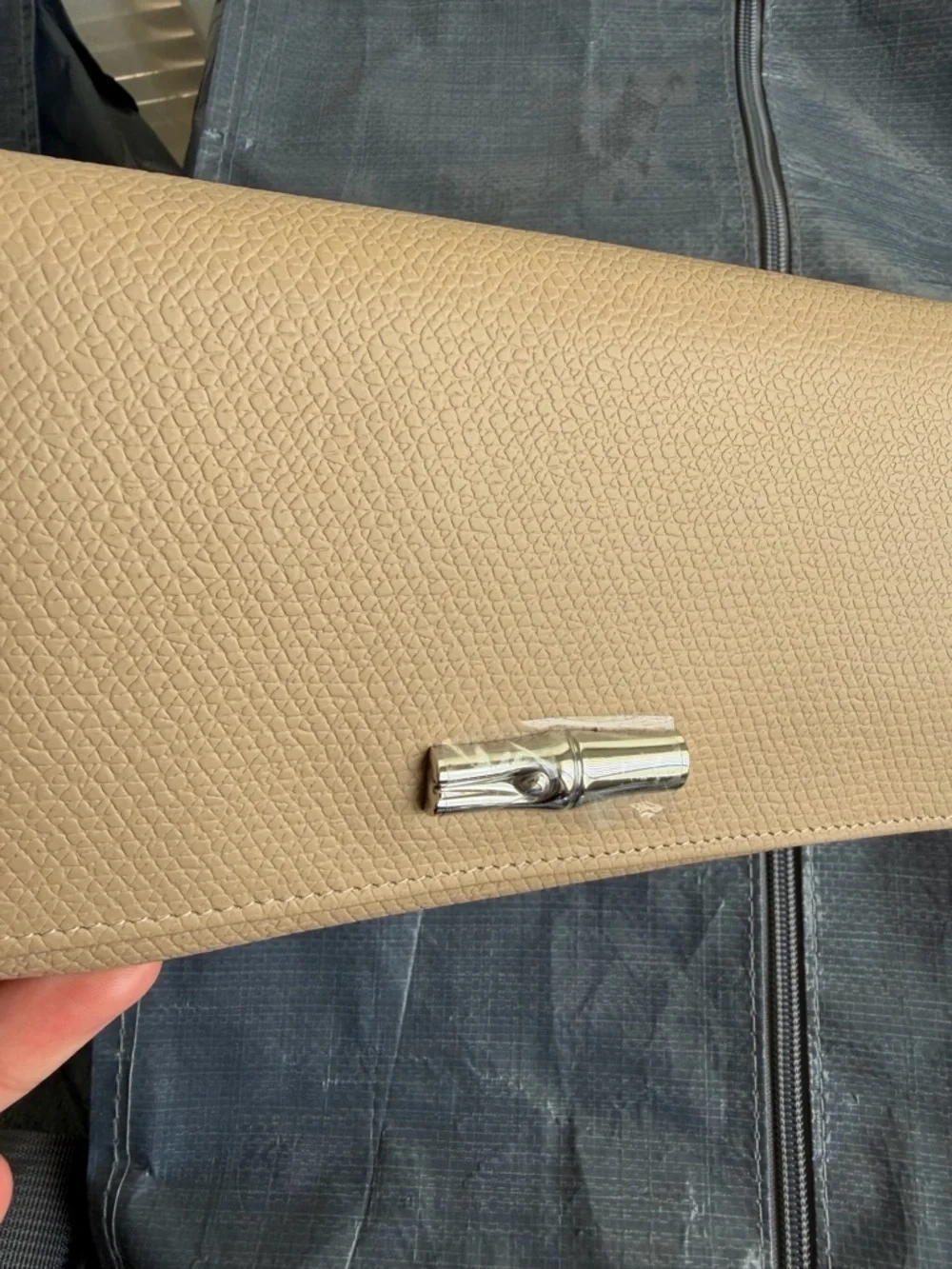 Longchamp le roseau
